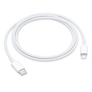 Genuine OEM Apple USB C to Lightning Cable (1m) for iPhone & iPad